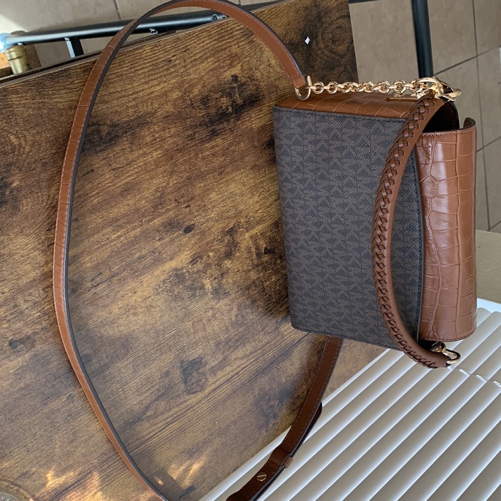 Mk crossbody bag - Picture 4 of 6